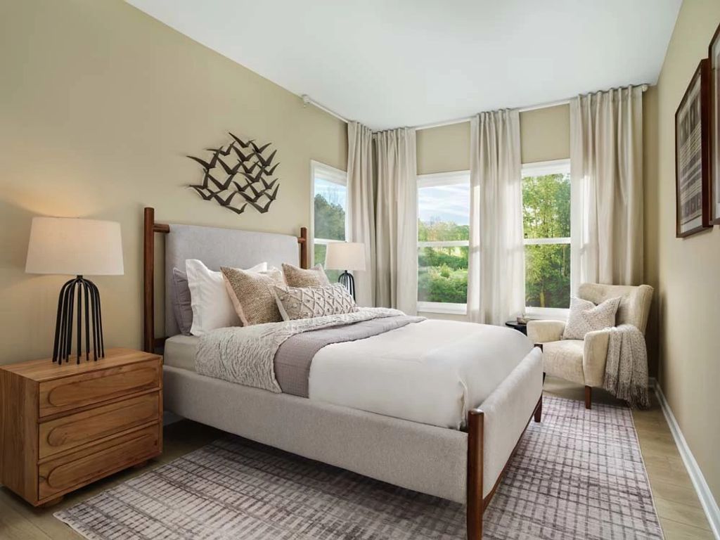 The Estates at Casteel - Savoy Interior Image 6