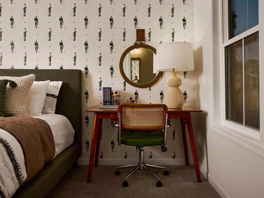 The Estates at Casteel - Savoy Interior Image 7