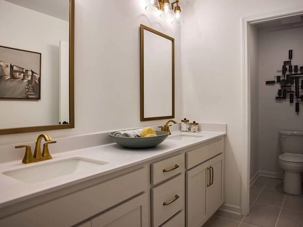 The Estates at Casteel - Savoy Interior Image 8