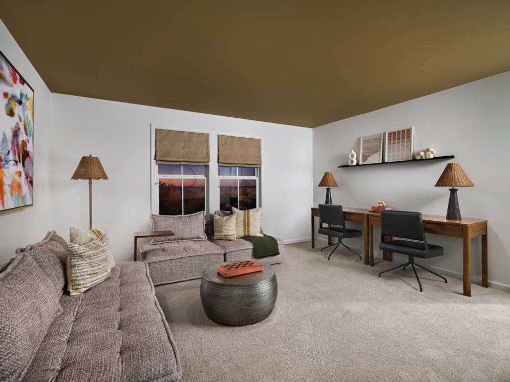 The Estates at Casteel - Savoy Interior Image 9