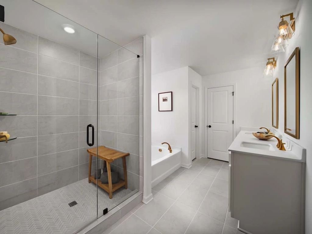 The Estates at Casteel - Savoy Interior Image 13