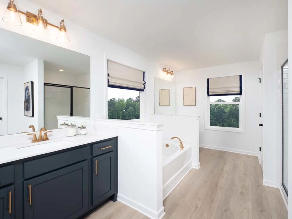 The Estates at Casteel - Lancaster Interior Image 6