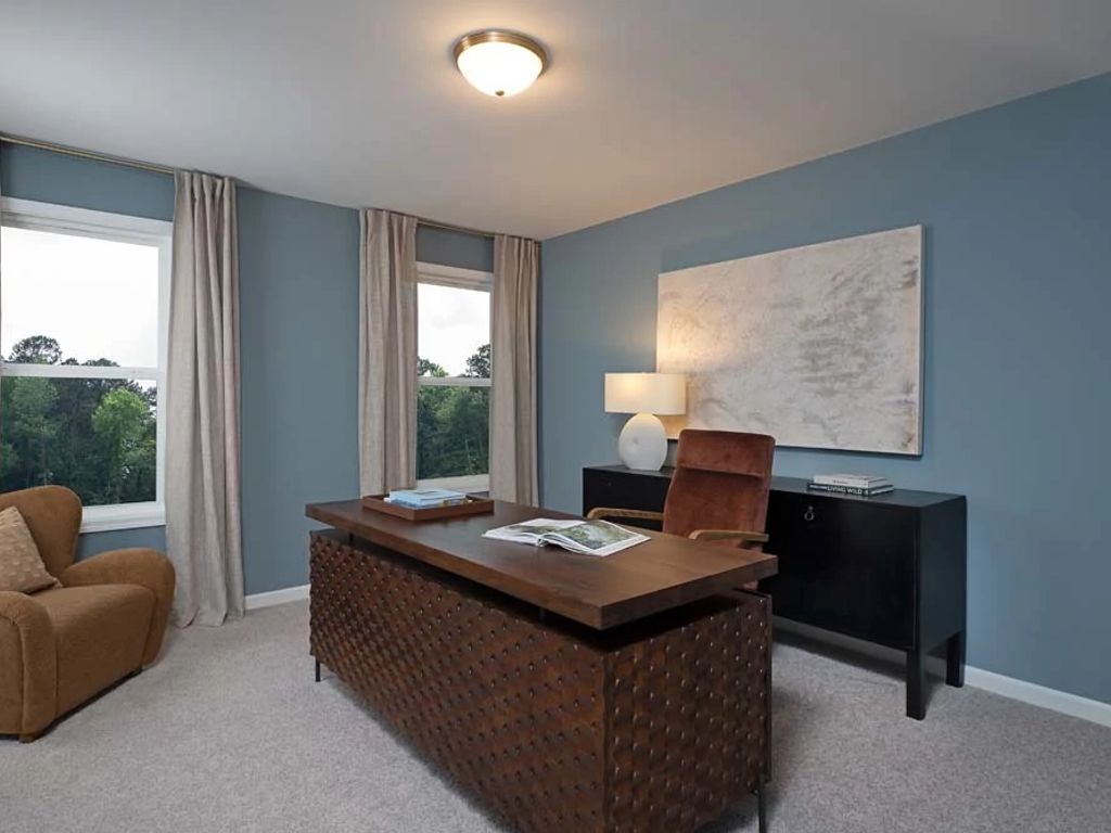 The Estates at Casteel - Lancaster Interior Image 7