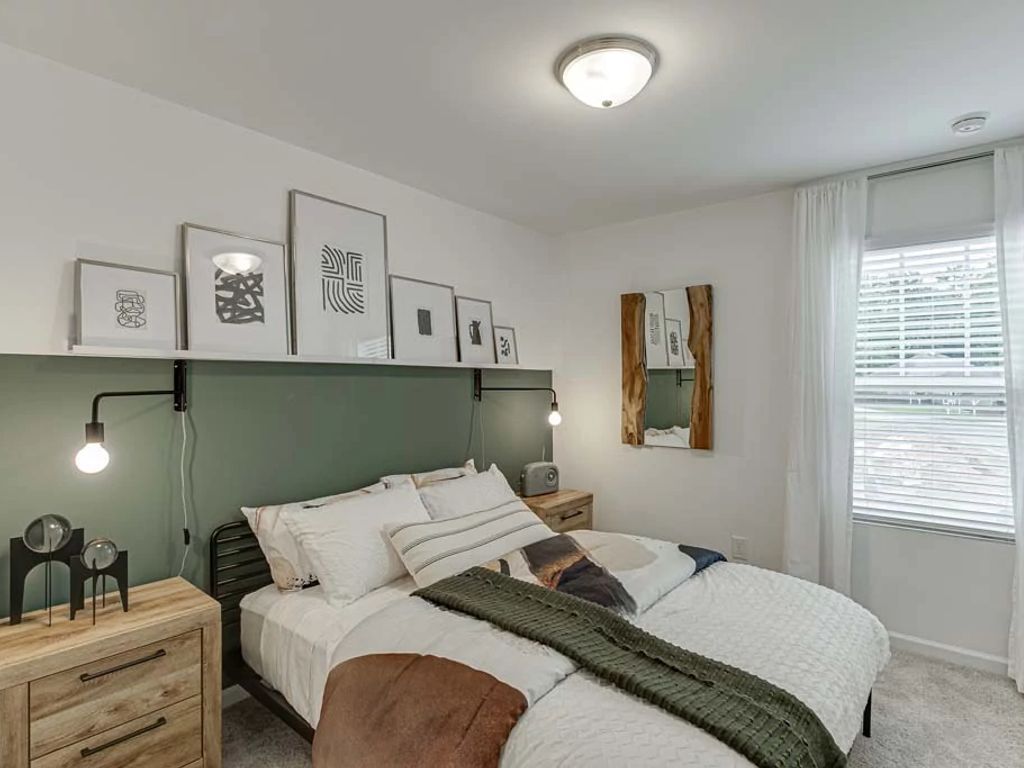 Park Vue - Cedar Interior Image 17