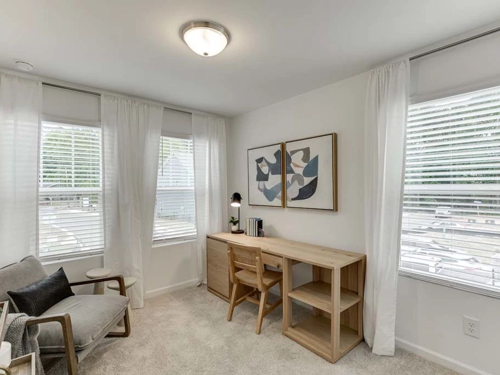 Park Vue - Cedar Interior Image 19