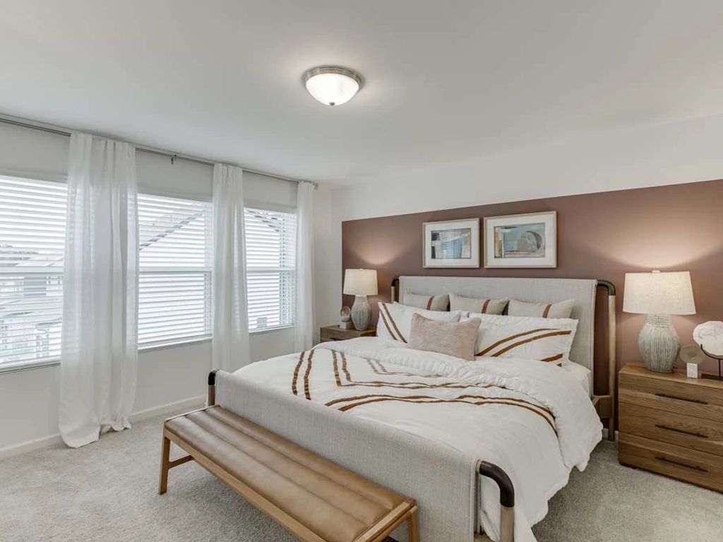 Park Vue - Cedar Interior Image 23