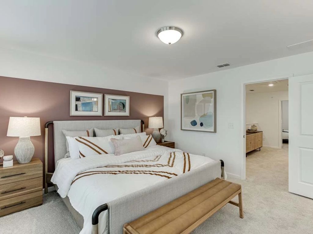 Park Vue - Cedar Interior Image 24