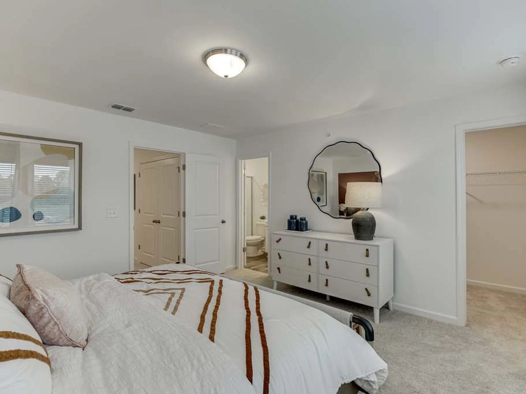 Park Vue - Cedar Interior Image 25