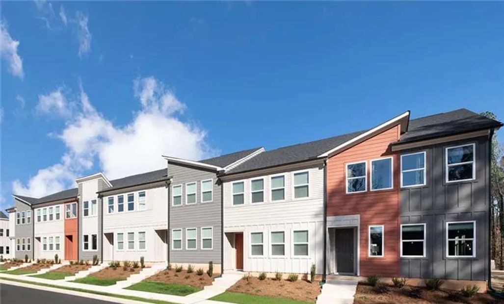 1609 Worley Way NW (Cedar)