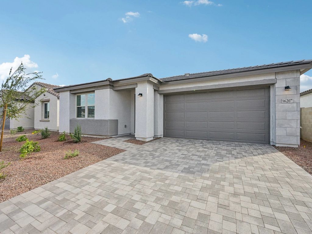 Violet - Stonebridge Manor: Waddell, Arizona - Ashton Woods