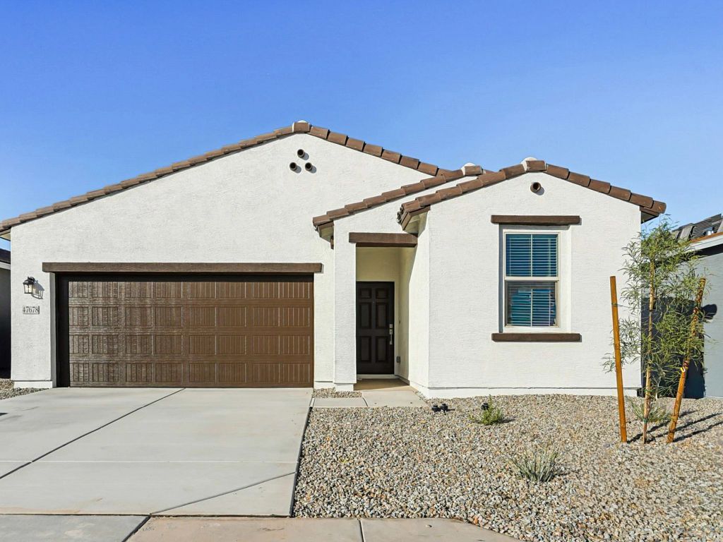 Iris - Amarillo Creek: Maricopa, Arizona - Ashton Woods