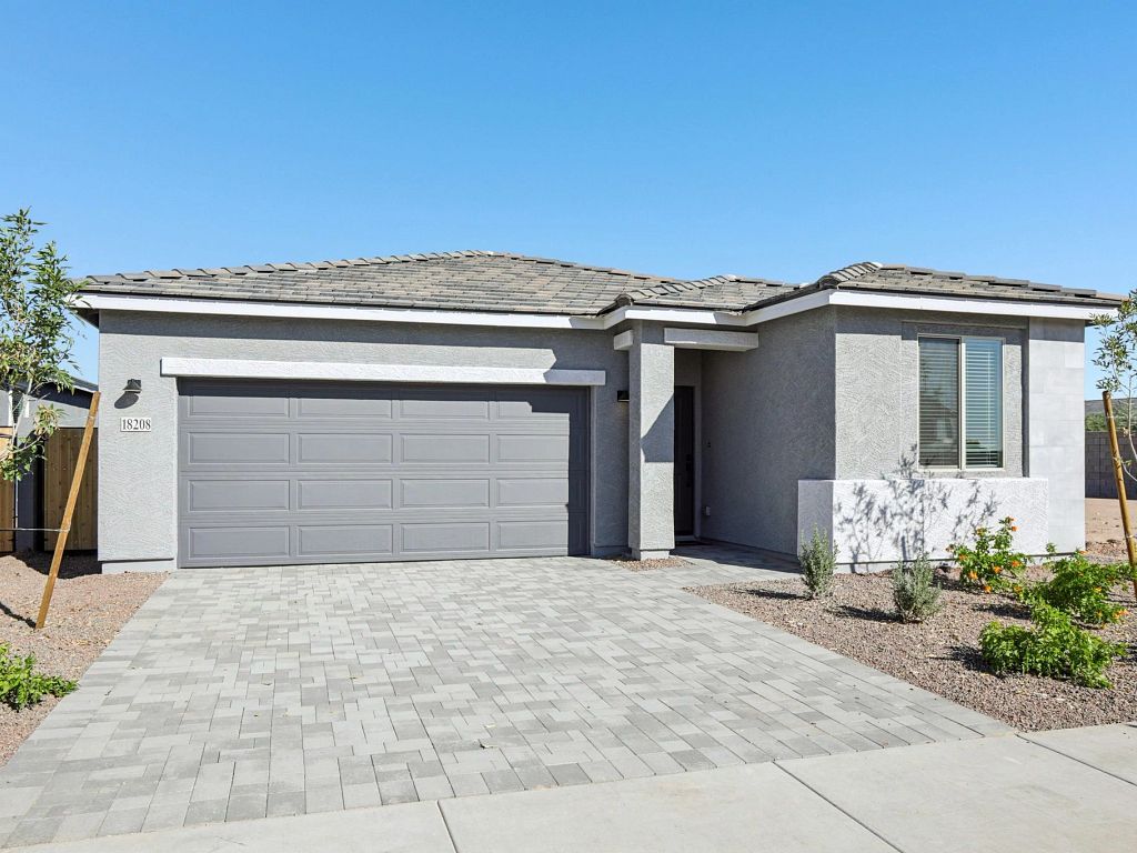 Poppy - Solara: Laveen, Arizona - Ashton Woods