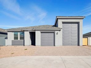 Opal RV Garage