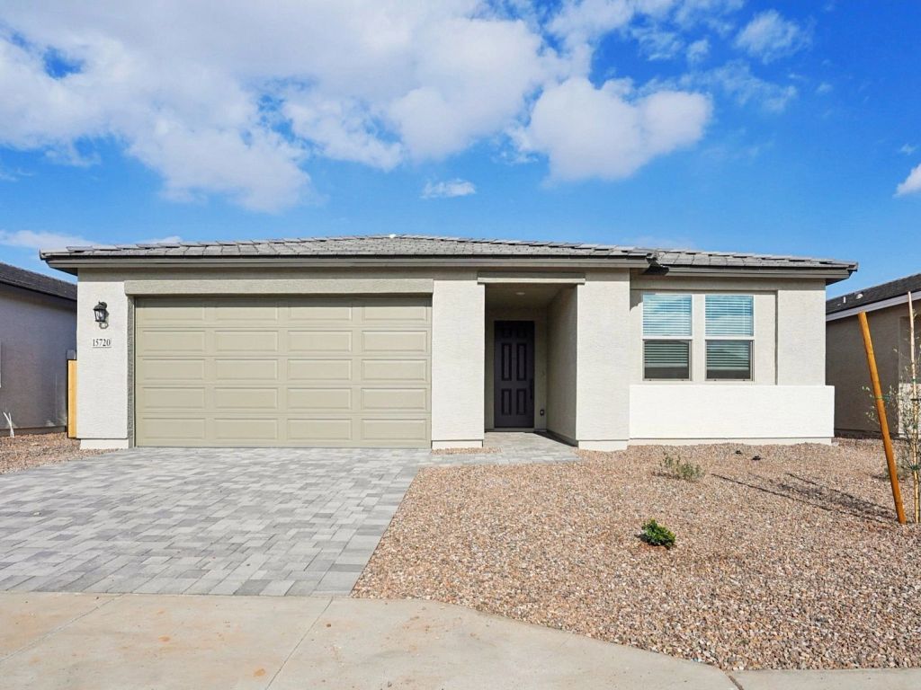 Lavender - Skyline Village: San Tan Valley, Arizona - Ashton Woods