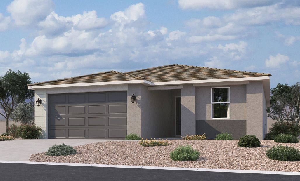 Marigold - Sunset Farms: Tolleson, Arizona - Ashton Woods