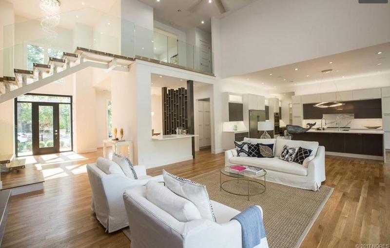 Ashton Homes por Ashton Homes en Tulsa Oklahoma
