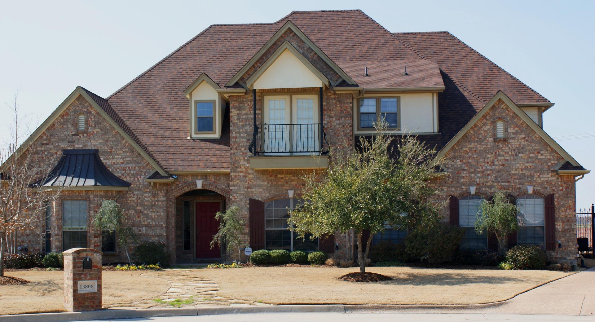 casa en Ashton Homes of Texas por Ashton Homes of Texas