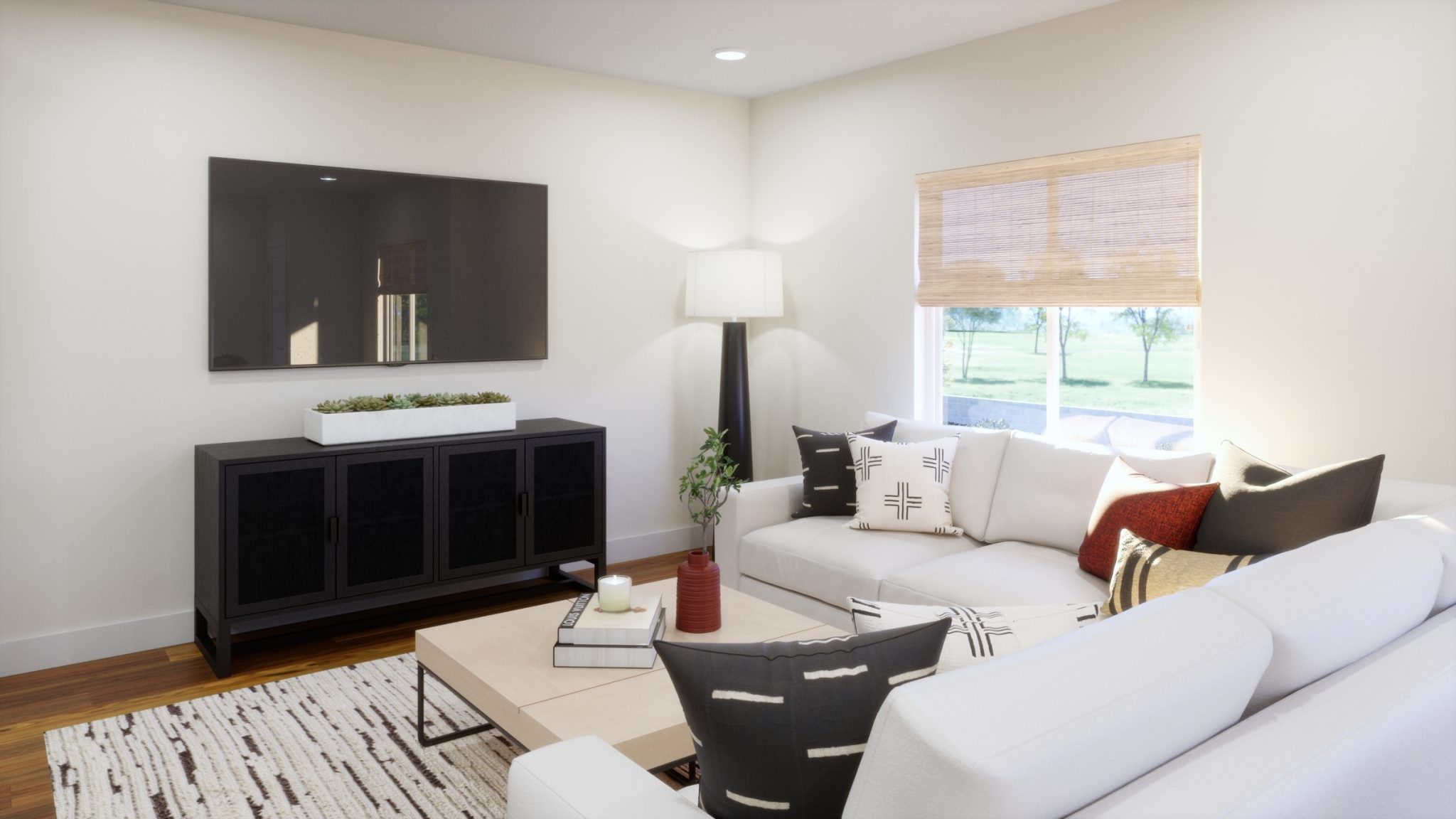 Plan 2 - Ashton Grove: Garden Grove, California - Ashton3 Development 