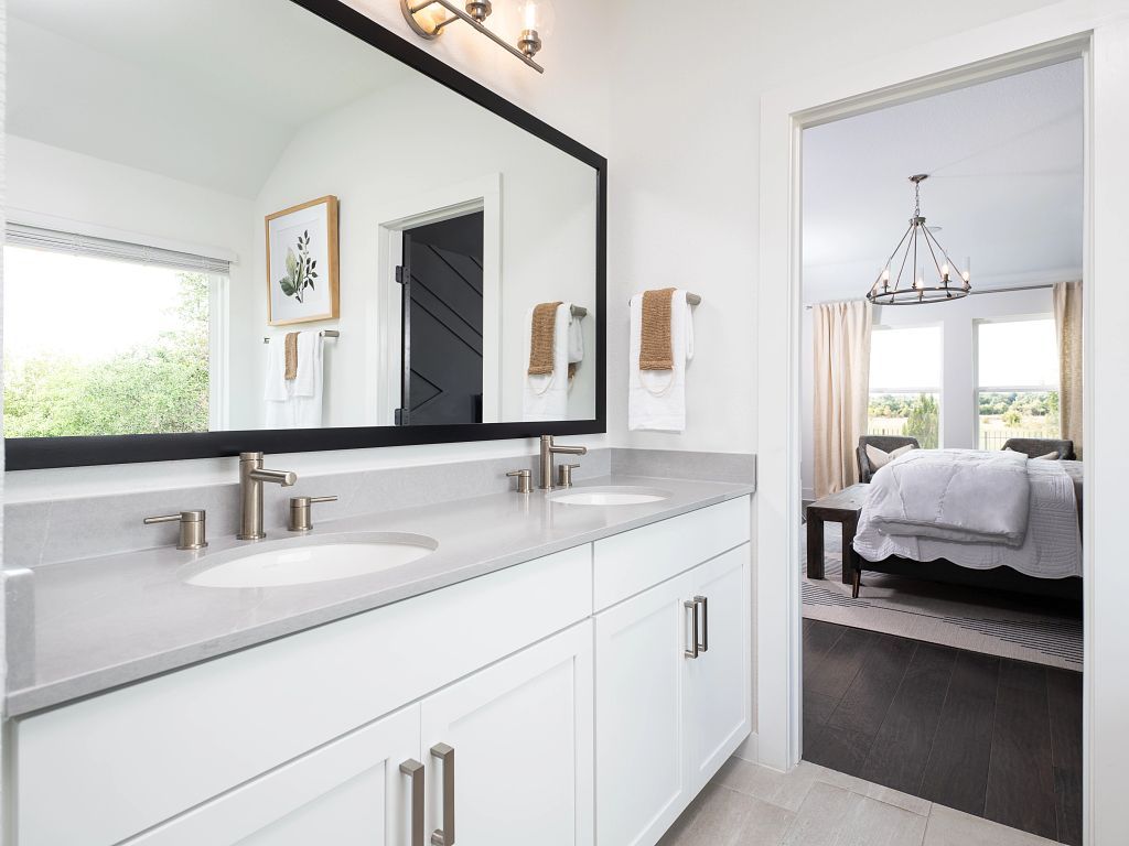 Berry Creek Highlands - Manchester II Interior Image 6