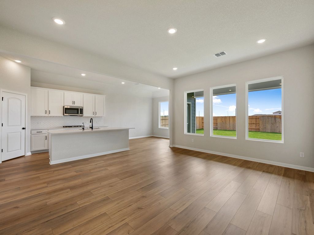 Berry Creek Highlands - Manchester II Interior Image 12