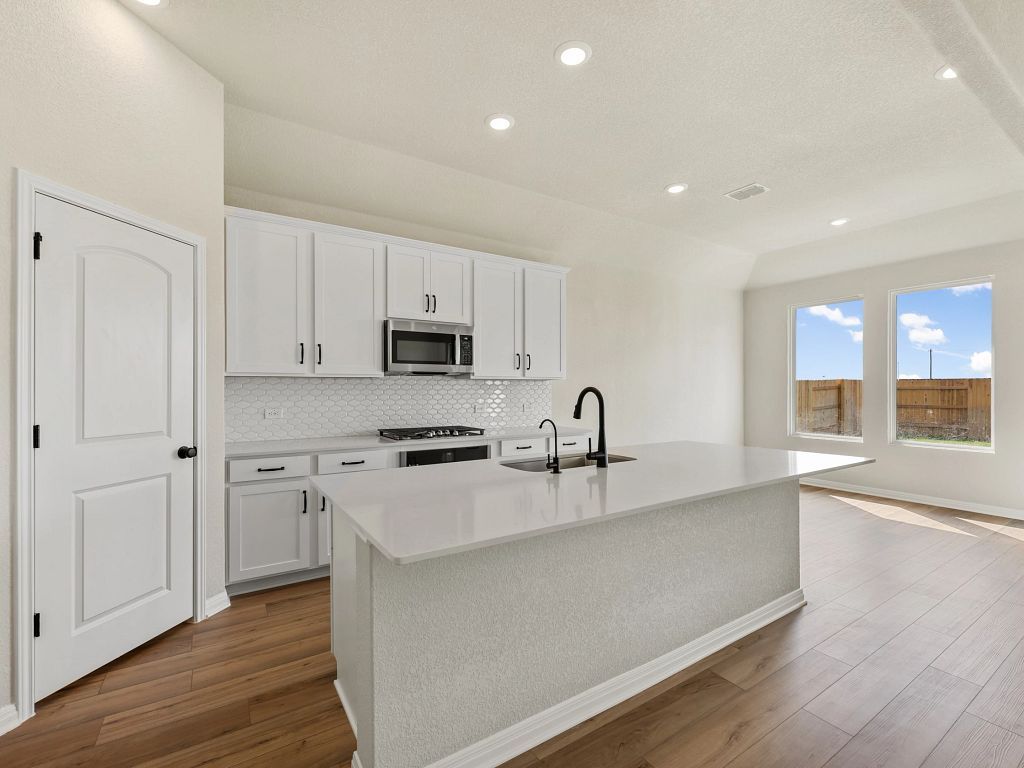 Berry Creek Highlands - Manchester II Interior Image 13
