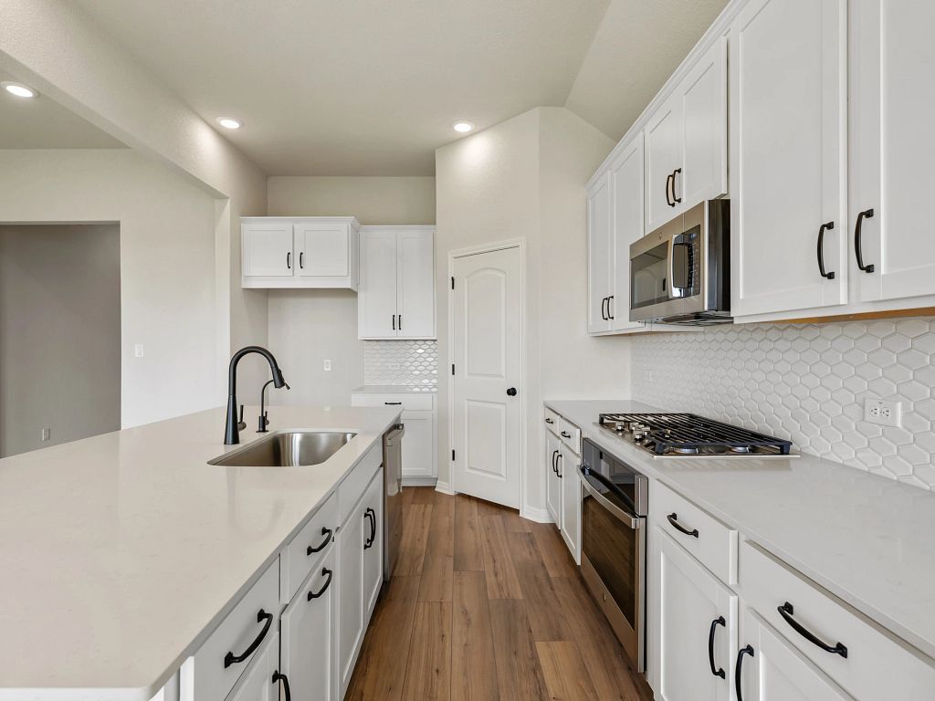 Berry Creek Highlands - Manchester II Interior Image 14