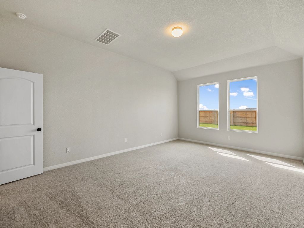 Berry Creek Highlands - Manchester II Interior Image 16