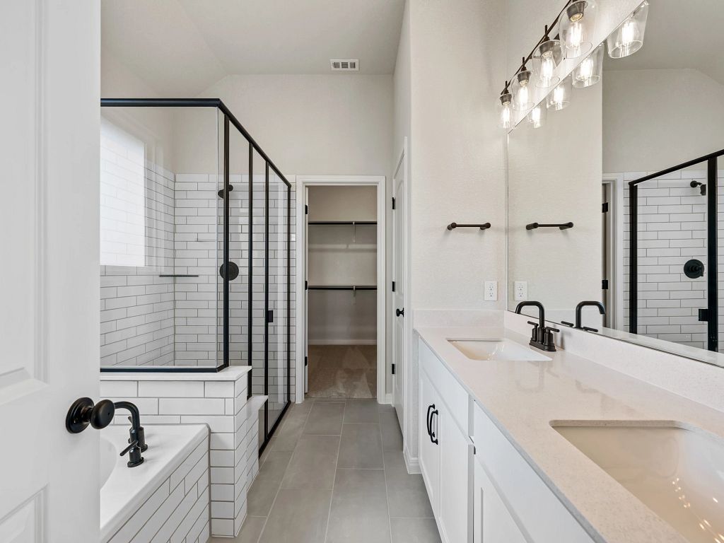 Berry Creek Highlands - Manchester II Interior Image 17