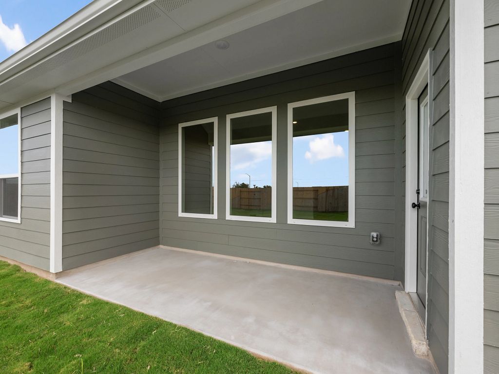 Berry Creek Highlands - Manchester II Interior Image 19