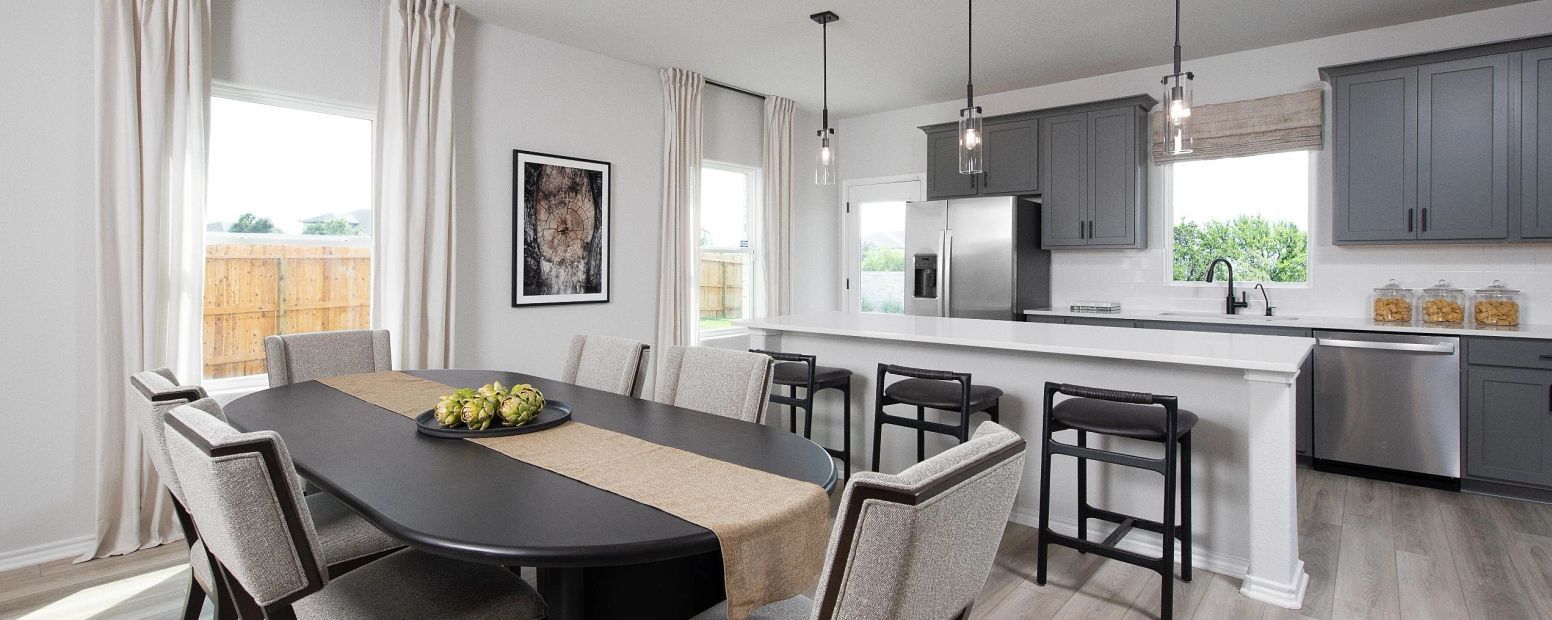 casa en Arcadia Ridge por Ashton Woods
