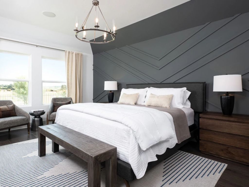 Berry Creek Highlands - Manchester II Interior Image 4