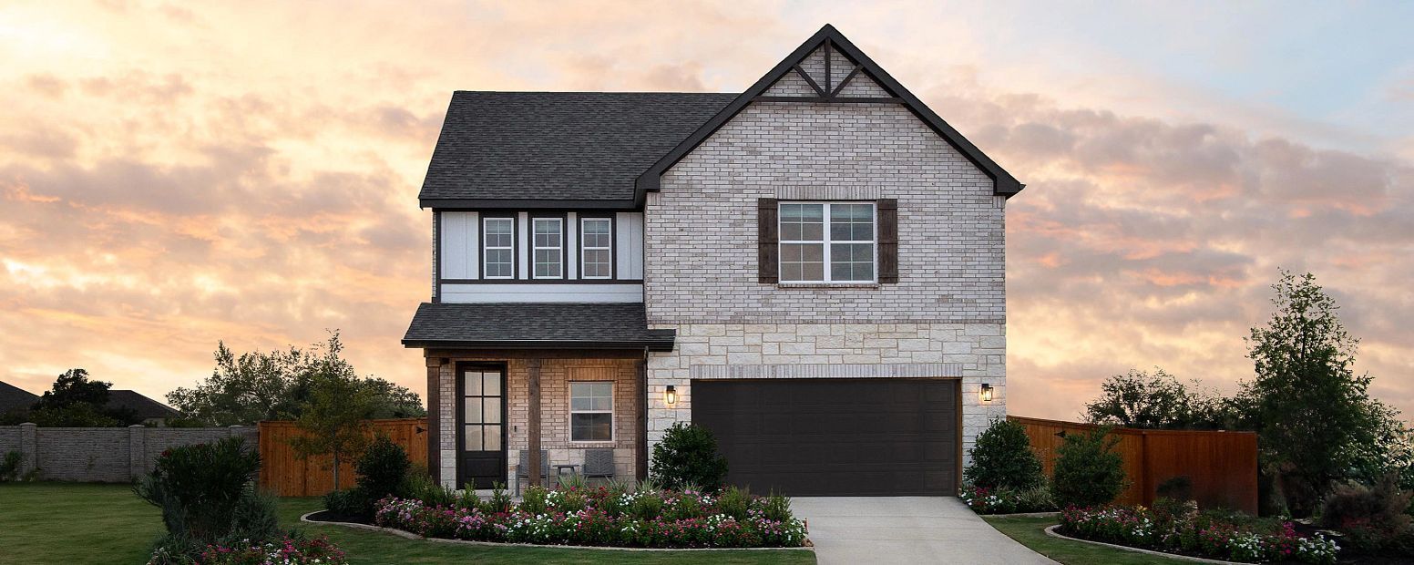 Arcadia Ridge - San Antonio, TX