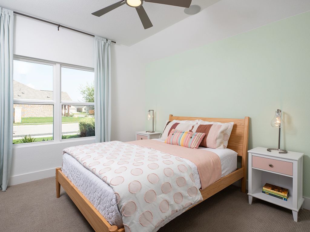Berry Creek Highlands - Manchester II Interior Image 9