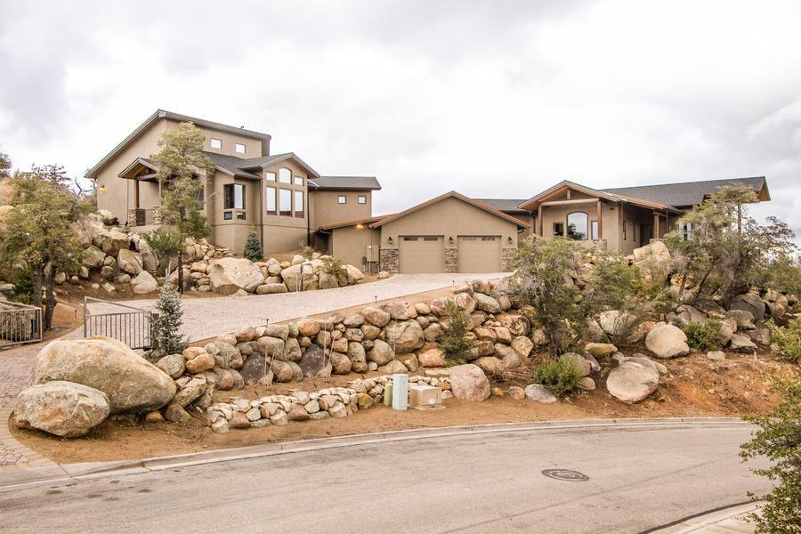 Aspen Valley Homes  - : Prescott, AZ