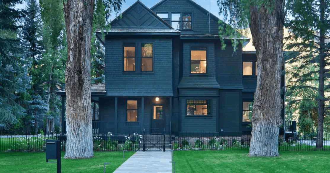 Aspen Constructors - : Aspen, CO