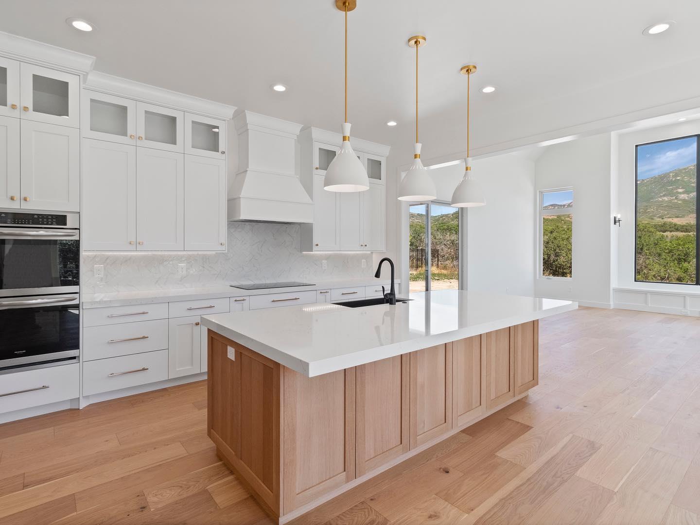 Aspen Lane Homes - Draper, UT
