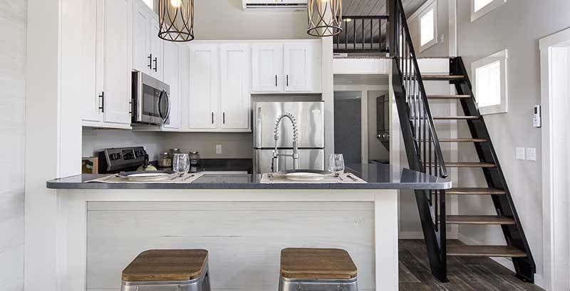 casa en Atkinson Cottages por Atkinson Cottages