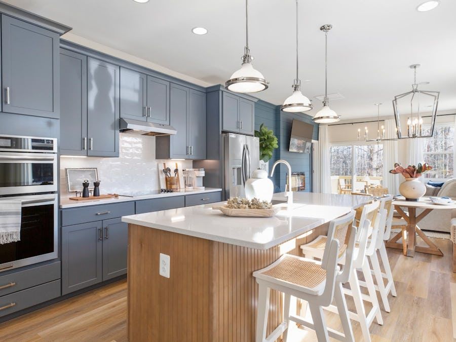 Afton Villas - 55+ Living - Fredericksburg, VA