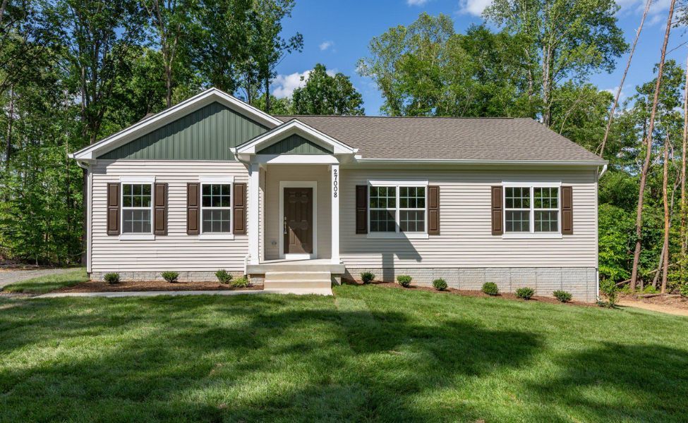 Pleasant Valley Estates