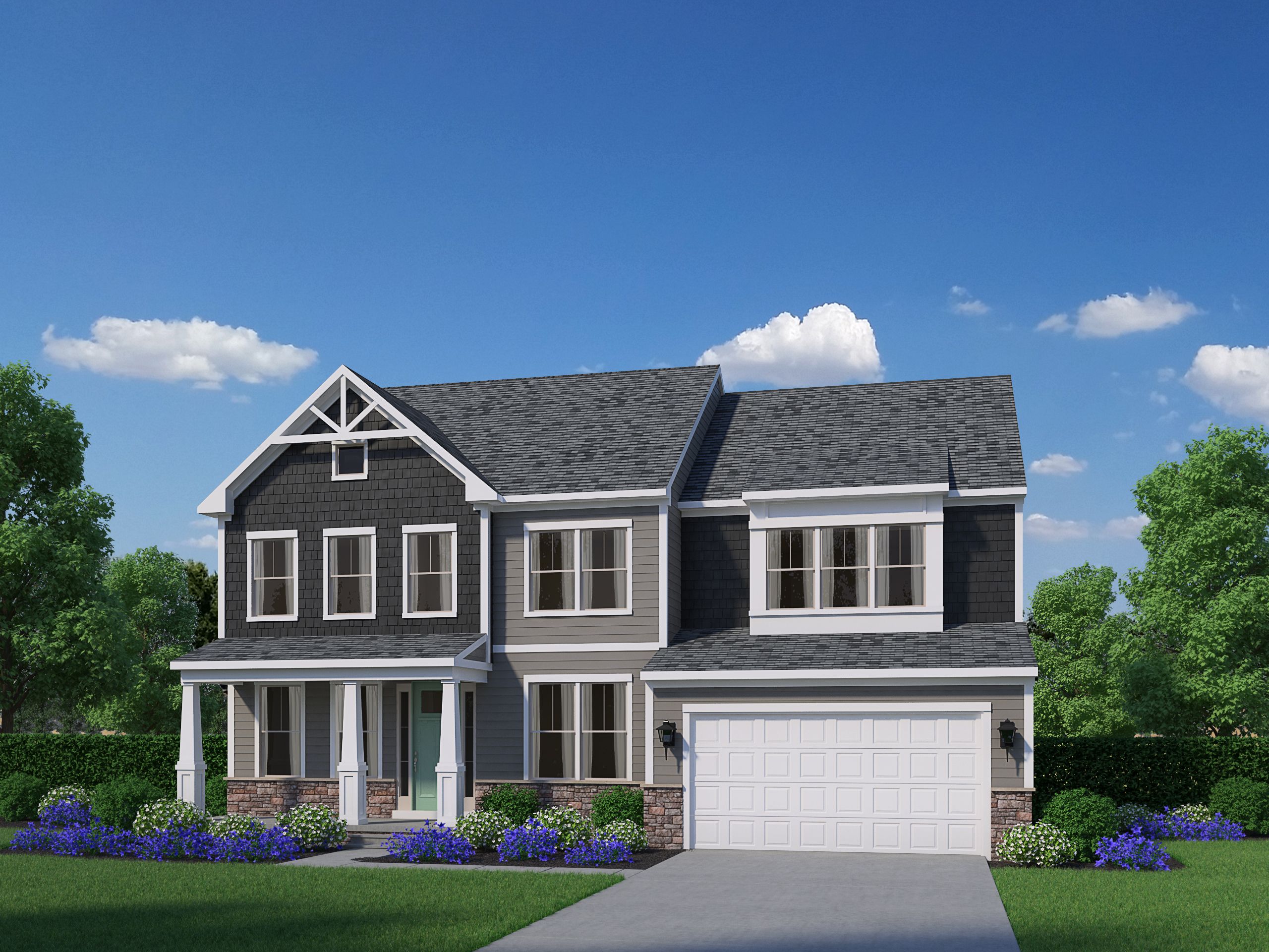 Pleasant Valley Estates