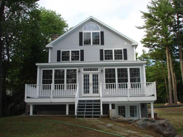 Atlantic Building Contractors - : Gardiner, ME