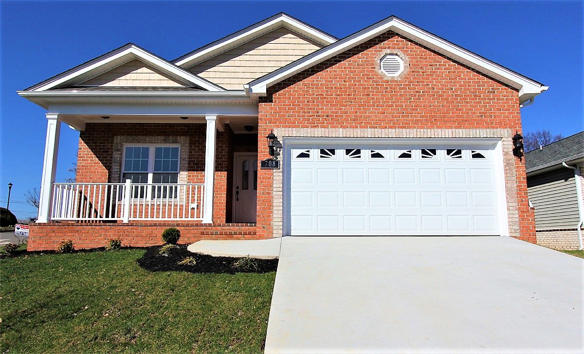 Atlas Home Builder por Atlas Home Builder en Roanoke Virginia