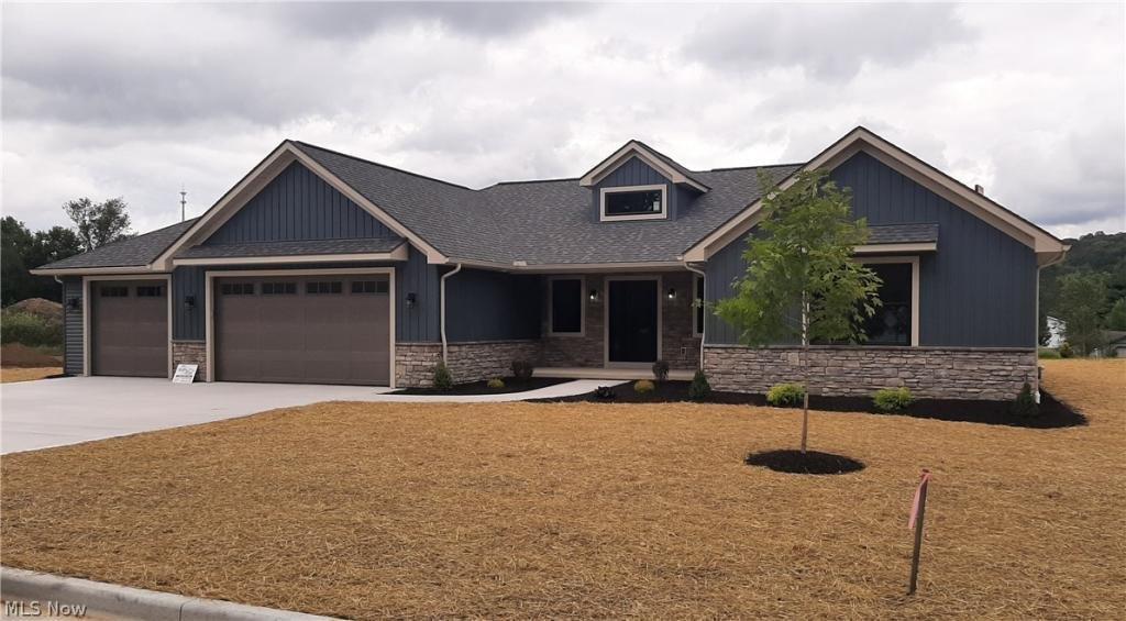 Atlee Miller Construction por Atlee Miller Construction en Canton-Massillon Ohio