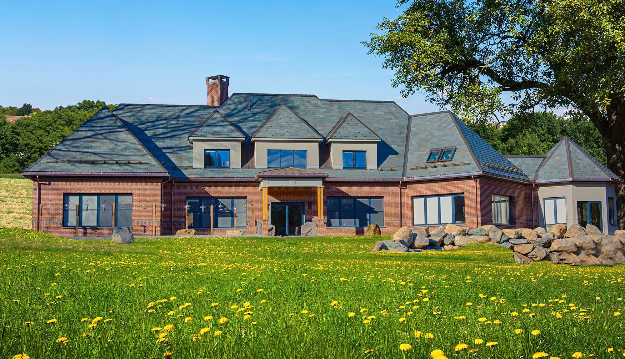 casa en Auburndale Builders por Auburndale Builders