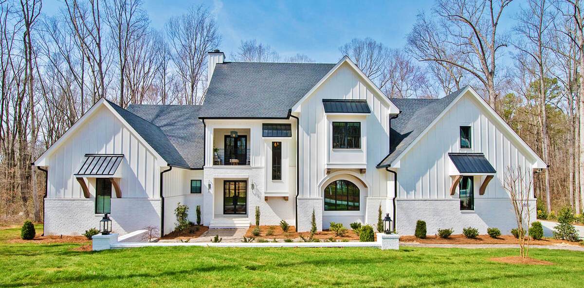 Augusta Homes - Cornelius, NC