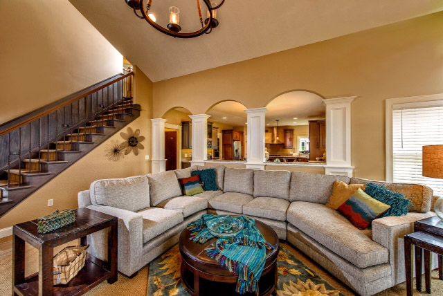 Aurora Custom Homes - Massillon, OH