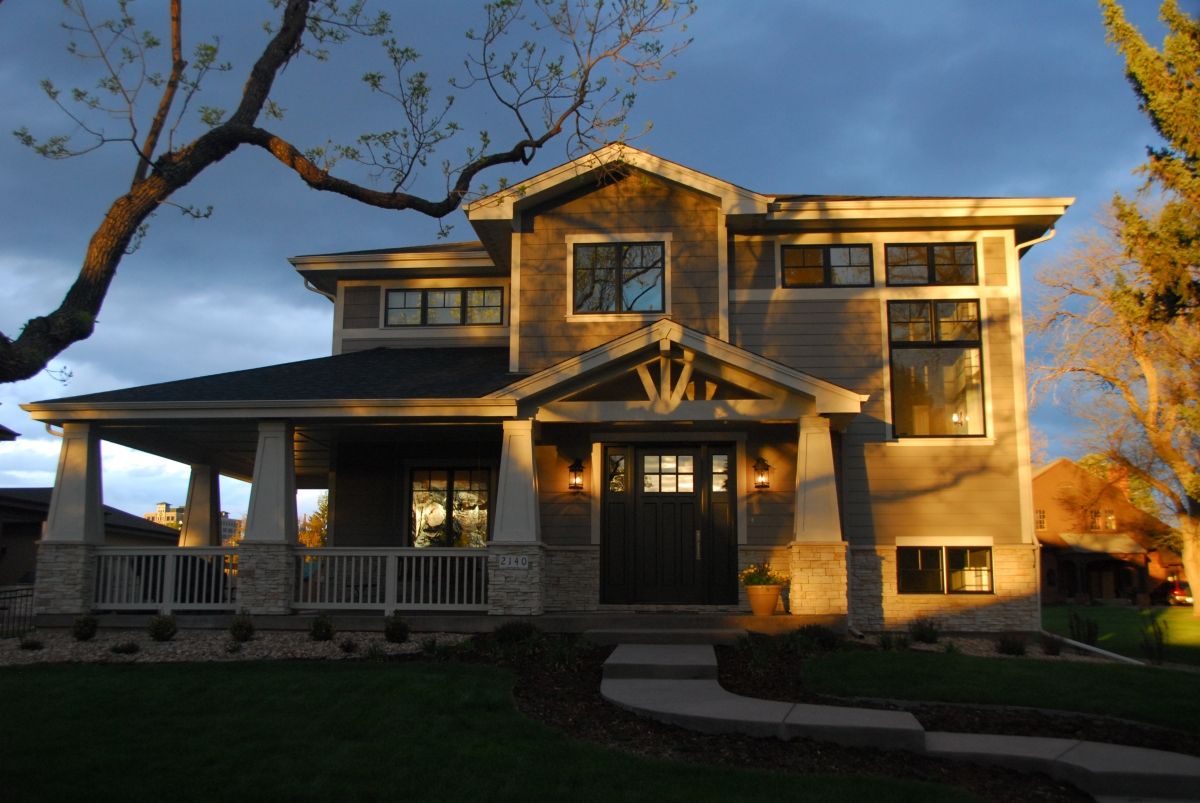 casa en Austin Signature Homes por Austin Signature Homes