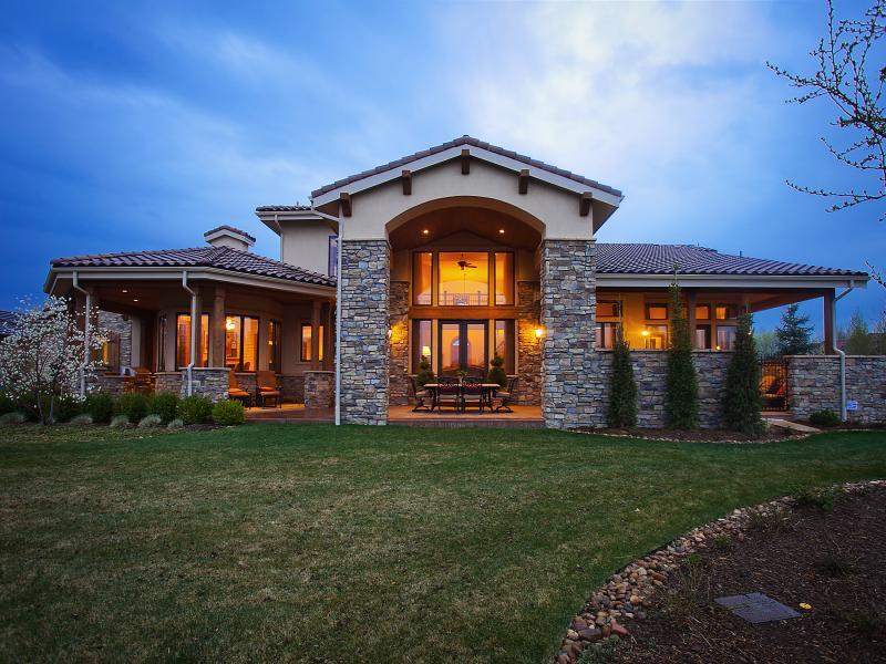 casa en Austin Signature Homes por Austin Signature Homes
