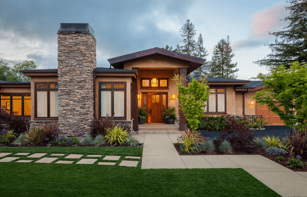 Austin Touchstone Builders por Austin Touchstone Builders en Austin Texas