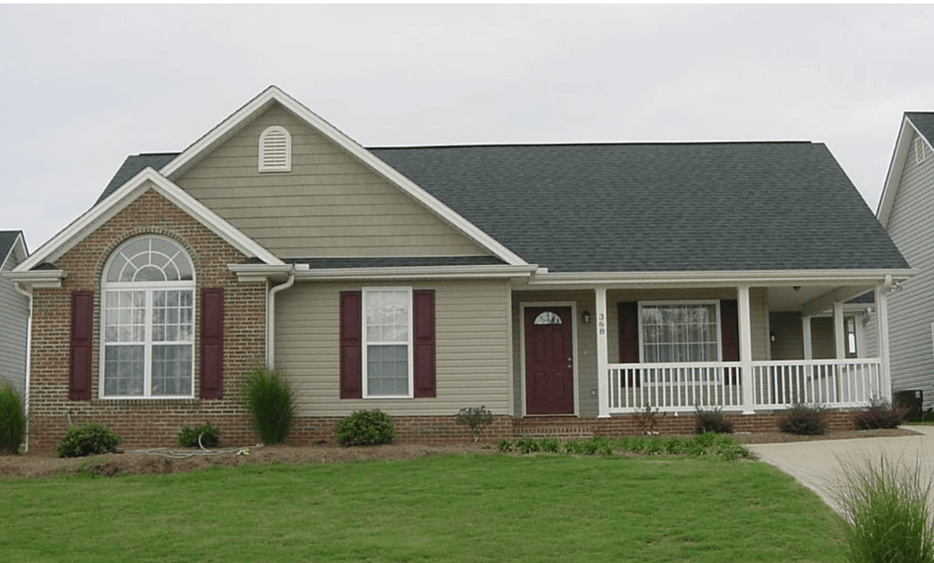 Autorino Construction Inc. - Inman, SC